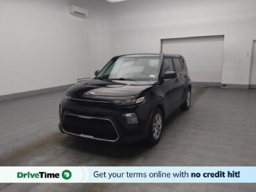 2021 Kia Soul in Marietta, GA 30062