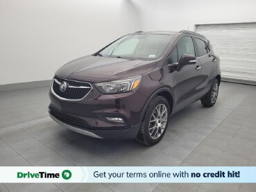 2018 Buick Encore in Clearwater, FL 33764