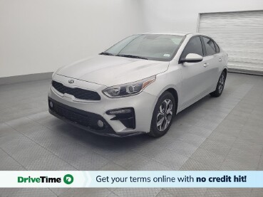 2021 Kia Forte in Clearwater, FL 33764