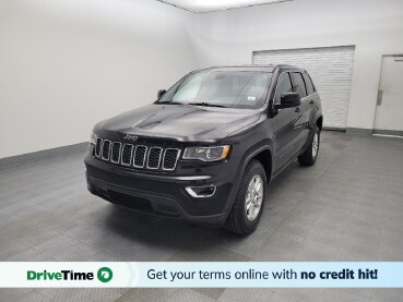 2019 Jeep Grand Cherokee in Cincinnati, OH 45255