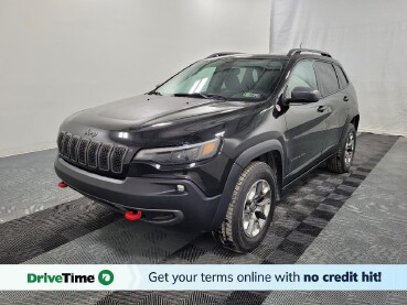 2019 Jeep Cherokee in Plymouth Meeting, PA 19462