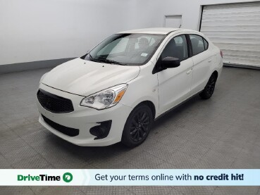 2020 Mitsubishi Mirage G4 in Glen Burnie, MD 21061