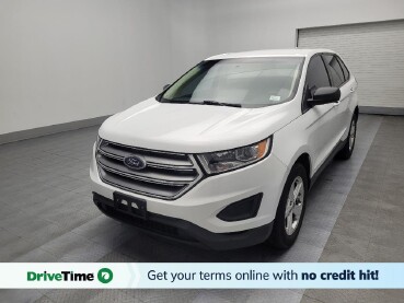 2016 Ford Edge in Macon, GA 31210