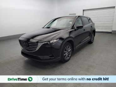 2021 MAZDA CX-9 in Glen Burnie, MD 21061