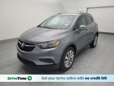 2020 Buick Encore in Gastonia, NC 28056