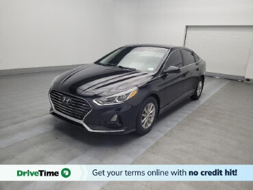 2018 Hyundai Sonata in Conyers, GA 30094