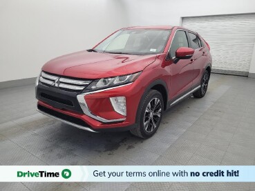 2020 Mitsubishi Eclipse Cross in Tampa, FL 33619