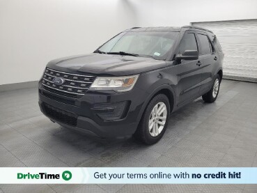 2017 Ford Explorer in Tampa, FL 33619