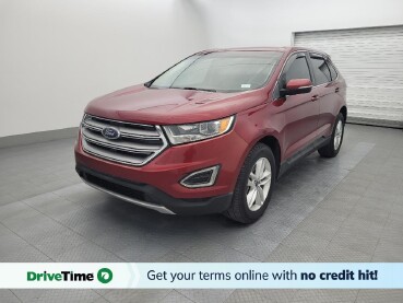 2016 Ford Edge in Tampa, FL 33612