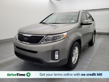 2015 Kia Sorento in Clearwater, FL 33764