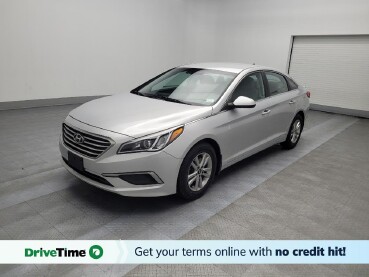 2016 Hyundai Sonata in Marietta, GA 30062