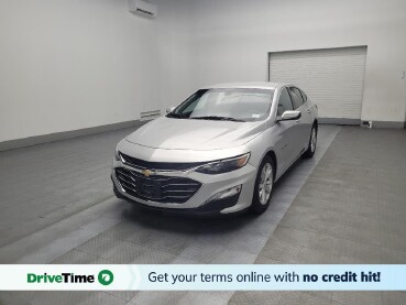 2019 Chevrolet Malibu in Marietta, GA 30062