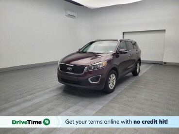 2017 Kia Sorento in Marietta, GA 30062