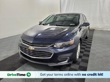 2017 Chevrolet Malibu in Langhorne, PA 19047