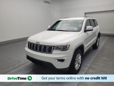 2021 Jeep Grand Cherokee in Macon, GA 31210