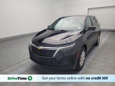 2022 Chevrolet Equinox in Conyers, GA 30094