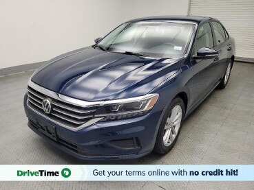 2021 Volkswagen Passat in Lombard, IL 60148