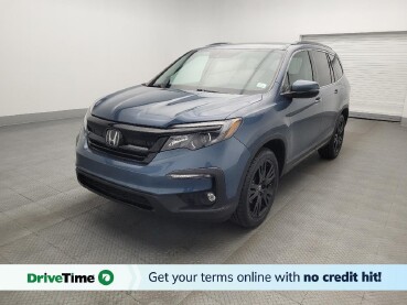 2022 Honda Pilot in Sanford, FL 32773