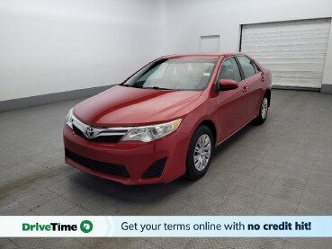 2013 Toyota Camry in Chesapeake, VA 23320