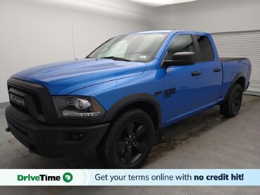 2020 RAM 1500 in Lakewood, CO 80215