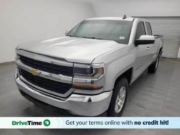 2019 Chevrolet Silverado 1500 in Houston, TX 77037