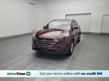 2017 Hyundai Tucson in Macon, GA 31210