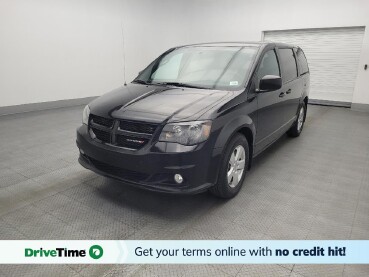 2018 Dodge Grand Caravan in Mobile, AL 36606