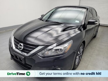 2017 Nissan Altima in Midlothian, IL 60445