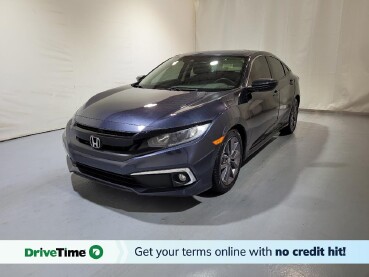 2020 Honda Civic in Morrow, GA 30260