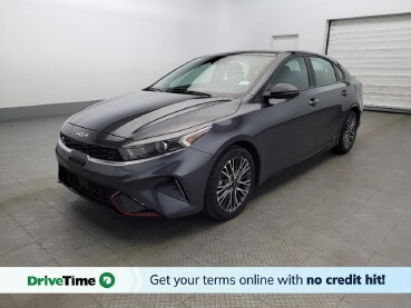 2022 Kia Forte in Chesapeake, VA 23320