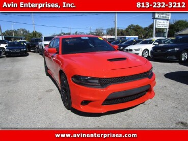 2019 Dodge Charger in Tampa, FL 33604-6914