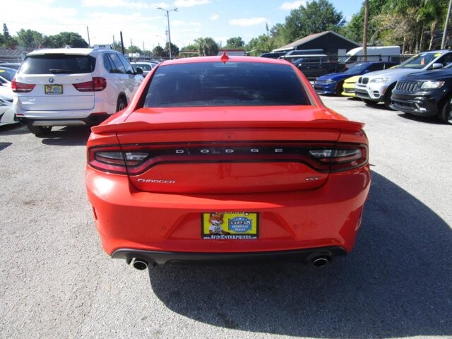 2019 Dodge Charger in Tampa, FL 33604-6914 - 2434039 23