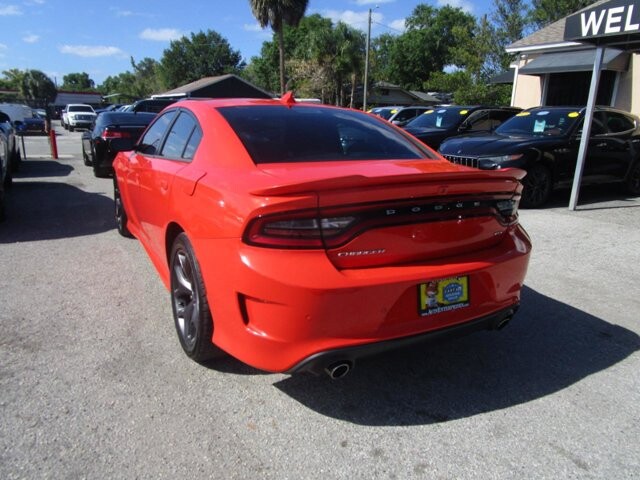 2019 Dodge Charger in Tampa, FL 33604-6914 - 2434039 25