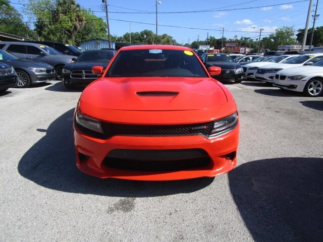 2019 Dodge Charger in Tampa, FL 33604-6914 - 2434039 21