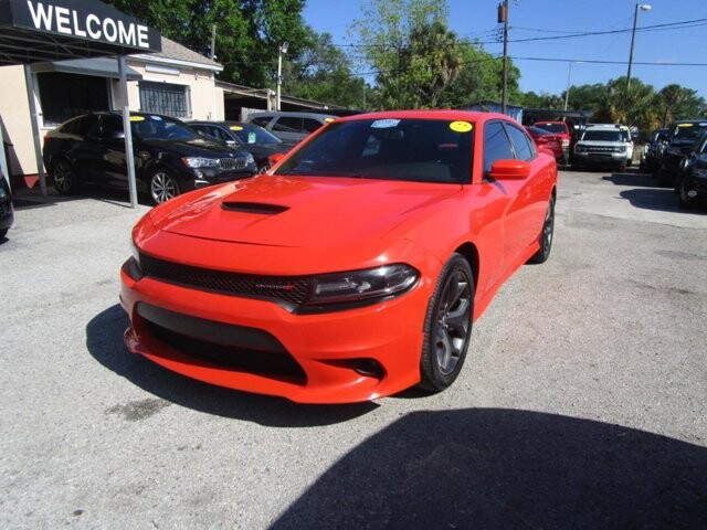 2019 Dodge Charger in Tampa, FL 33604-6914 - 2434039 2