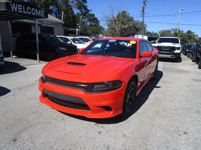 2019 Dodge Charger in Tampa, FL 33604-6914 - 2434039 58