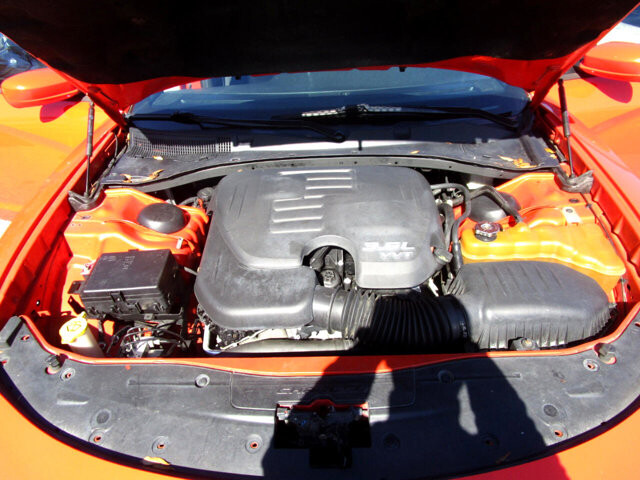 2019 Dodge Charger in Tampa, FL 33604-6914 - 2434039 48