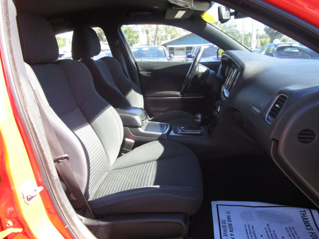 2019 Dodge Charger in Tampa, FL 33604-6914 - 2434039 63