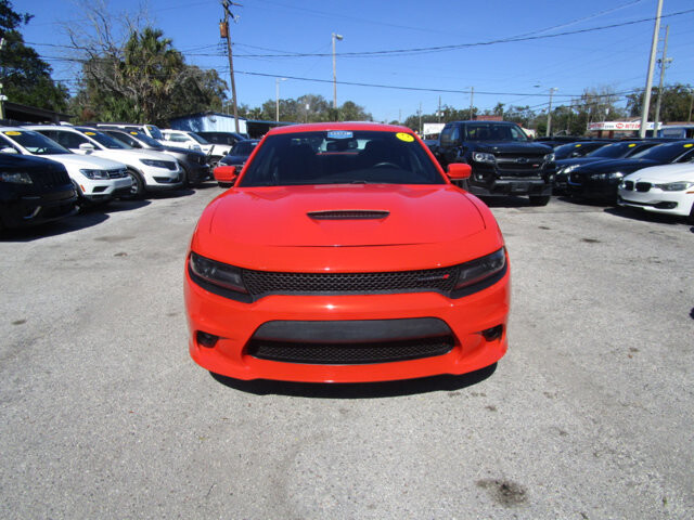 2019 Dodge Charger in Tampa, FL 33604-6914 - 2434039 77