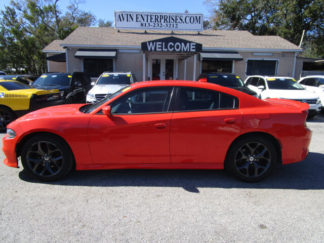 2019 Dodge Charger in Tampa, FL 33604-6914 - 2434039 83