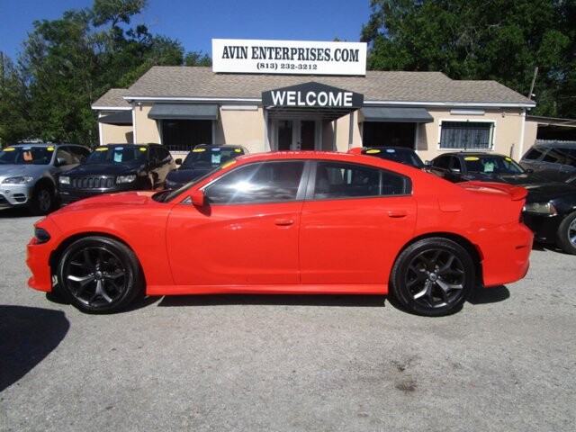 2019 Dodge Charger in Tampa, FL 33604-6914 - 2434039 27