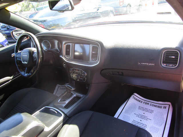 2019 Dodge Charger in Tampa, FL 33604-6914 - 2434039 67