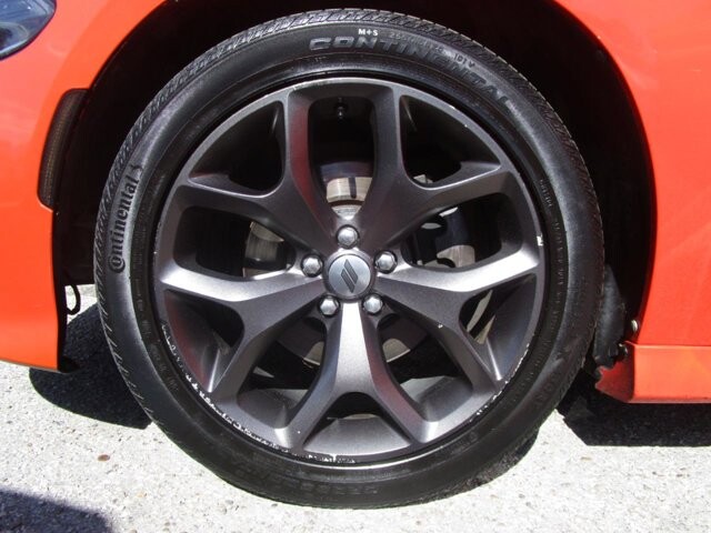 2019 Dodge Charger in Tampa, FL 33604-6914 - 2434039 19