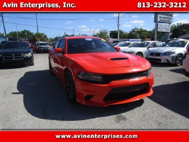 2019 Dodge Charger in Tampa, FL 33604-6914