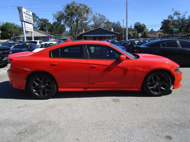 2019 Dodge Charger in Tampa, FL 33604-6914 - 2434039 82