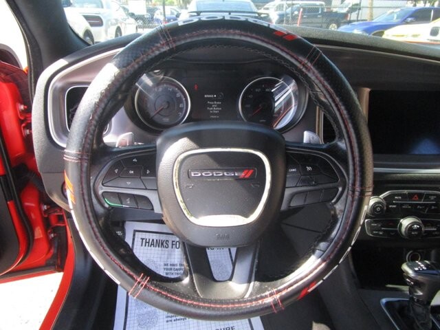 2019 Dodge Charger in Tampa, FL 33604-6914 - 2434039 4
