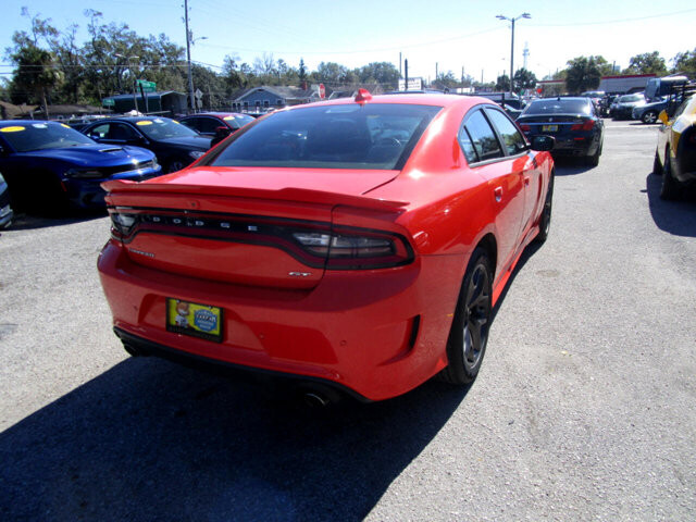 2019 Dodge Charger in Tampa, FL 33604-6914 - 2434039 50
