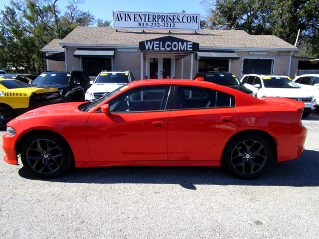 2019 Dodge Charger in Tampa, FL 33604-6914 - 2434039 55