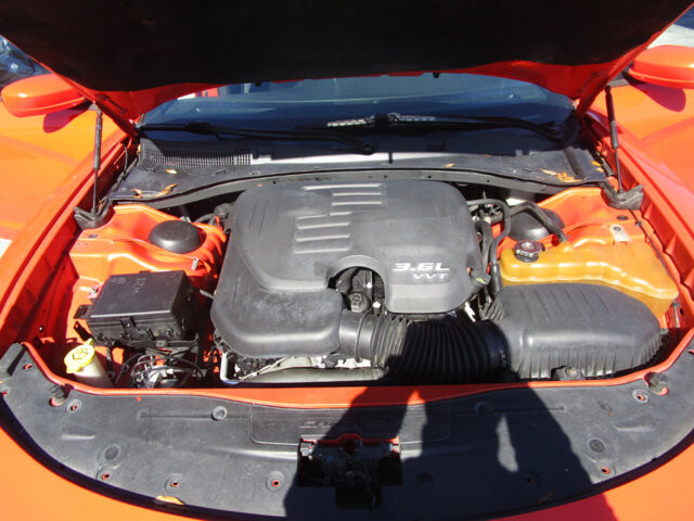 2019 Dodge Charger in Tampa, FL 33604-6914 - 2434039 76