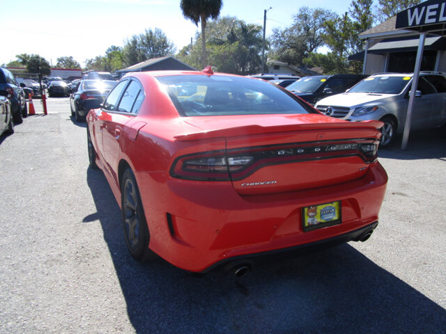 2019 Dodge Charger in Tampa, FL 33604-6914 - 2434039 81